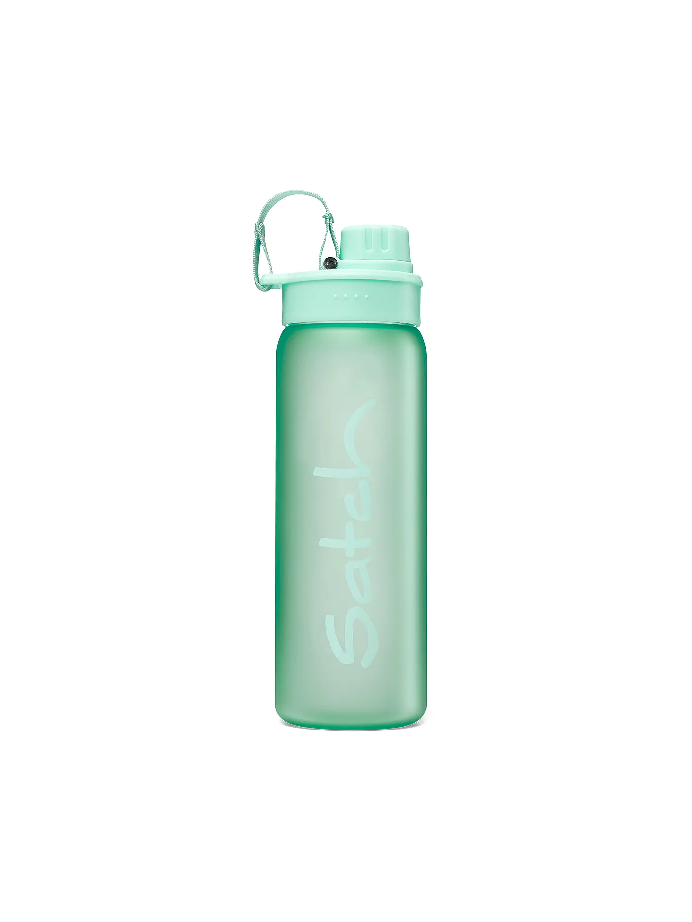 SATCH | Trinkflasche Sport 0,7l Mint | 
